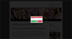 Desktop Screenshot of myerovideos.com